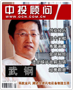 武鋼:領(lǐng)航金風 跨進全球風電設(shè)備制造五強