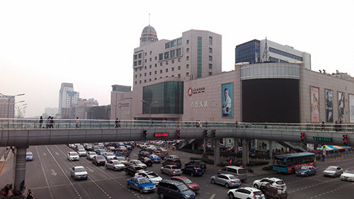 　　中投顧問(wèn)承接的東營(yíng)市東營(yíng)區(qū)辛店街道產(chǎn)業(yè)戰(zhàn)略規(guī)劃項(xiàng)目已經(jīng)進(jìn)入第二階段。
