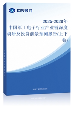 2025-2029Ї܊ИI(y)a(chn)I(y){(dio)мͶYǰAy(¾)